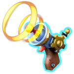 Equipment: Stun Blaster